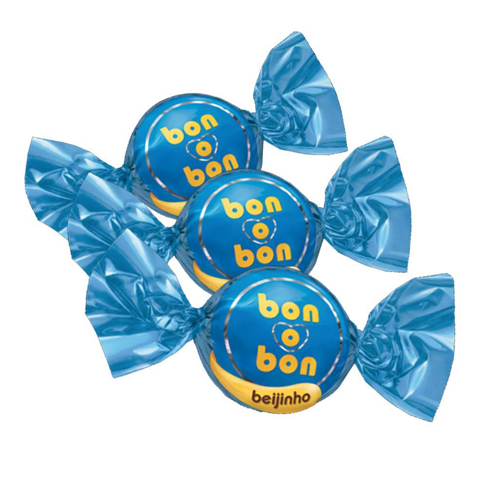 Bombom