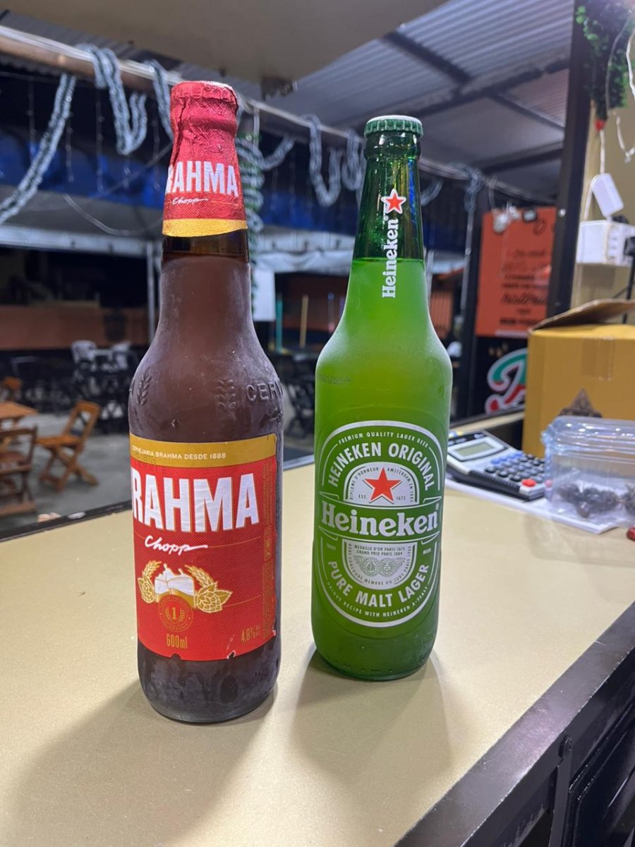 Heineken